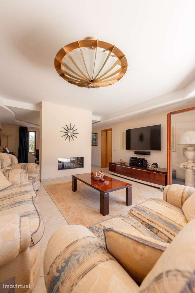 Vila Eco-Luxuosa - Oeste do Algarve-11