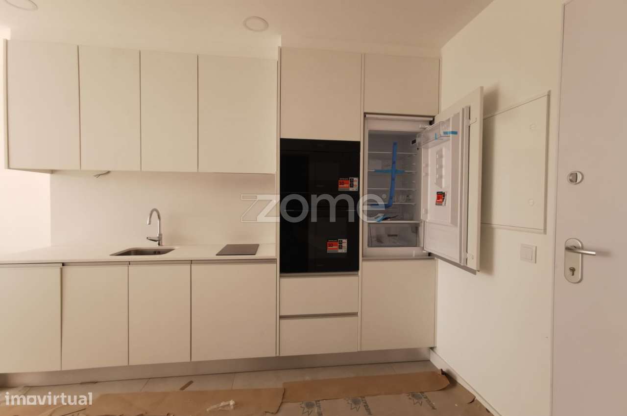 Apartamento T1 novo no Centro do Funchal - Grande imagem: 4/16