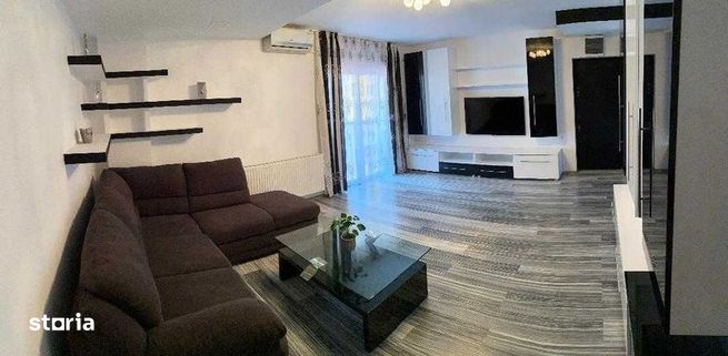 Vand apartament 3 camere, Dobroesti-Fundeni, cu loc de parcare