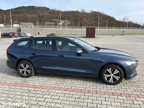 Volvo V60 D3 Momentum - 4