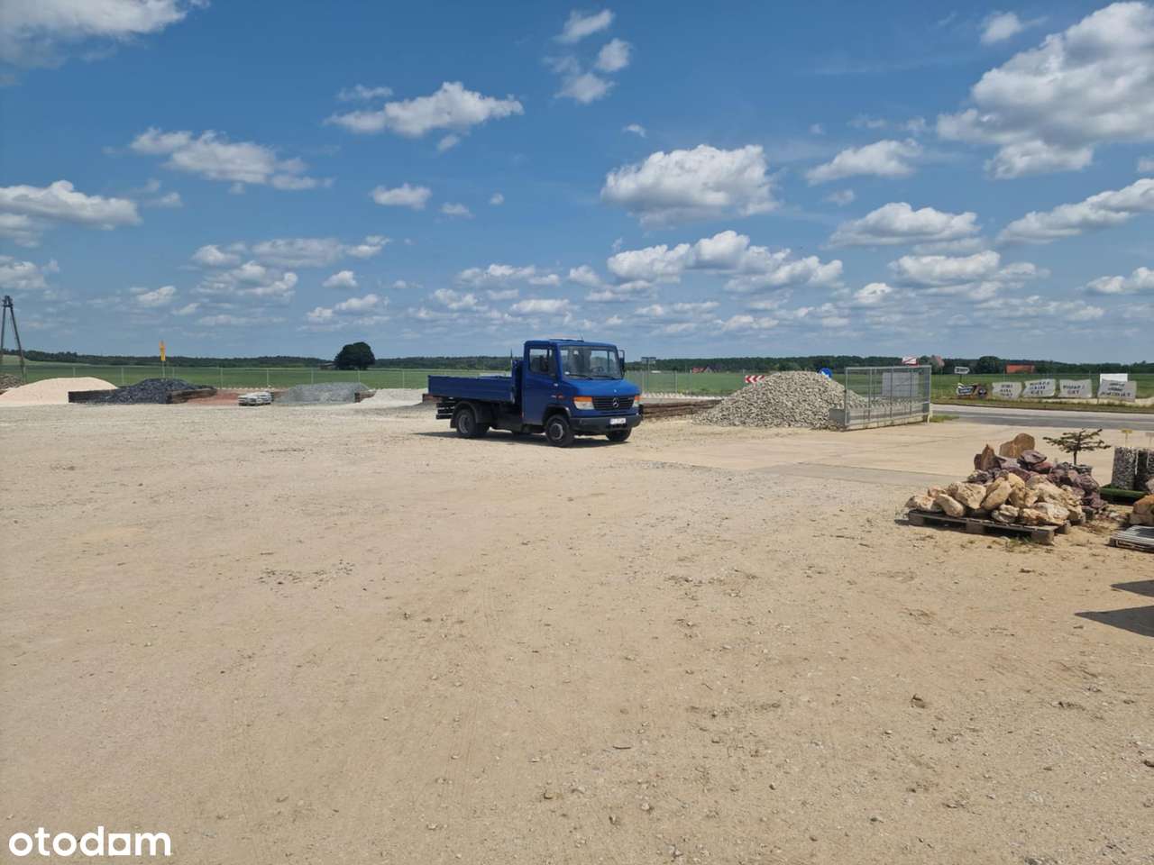 Działka inwestycyjna Rybojedzko gmina Stęszew - Pełny obrazek: 5/12