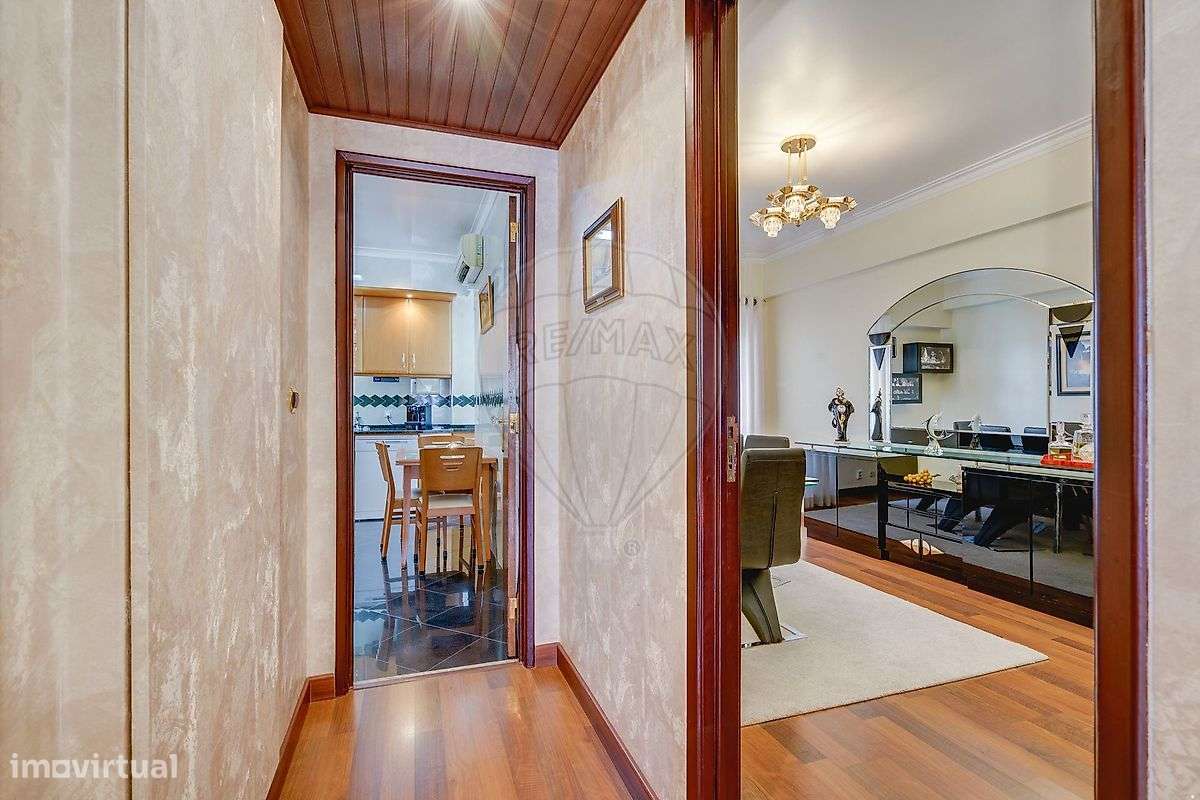 Apartamento T2 para venda-9