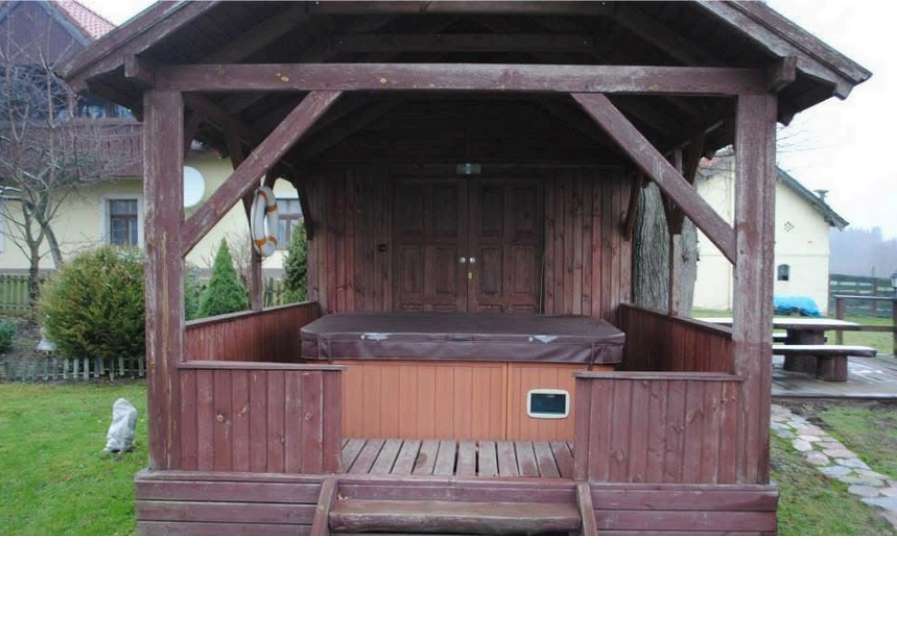 Wyjątkowa posiadłość 22 ha ze stawami i kompleksem budynków-6