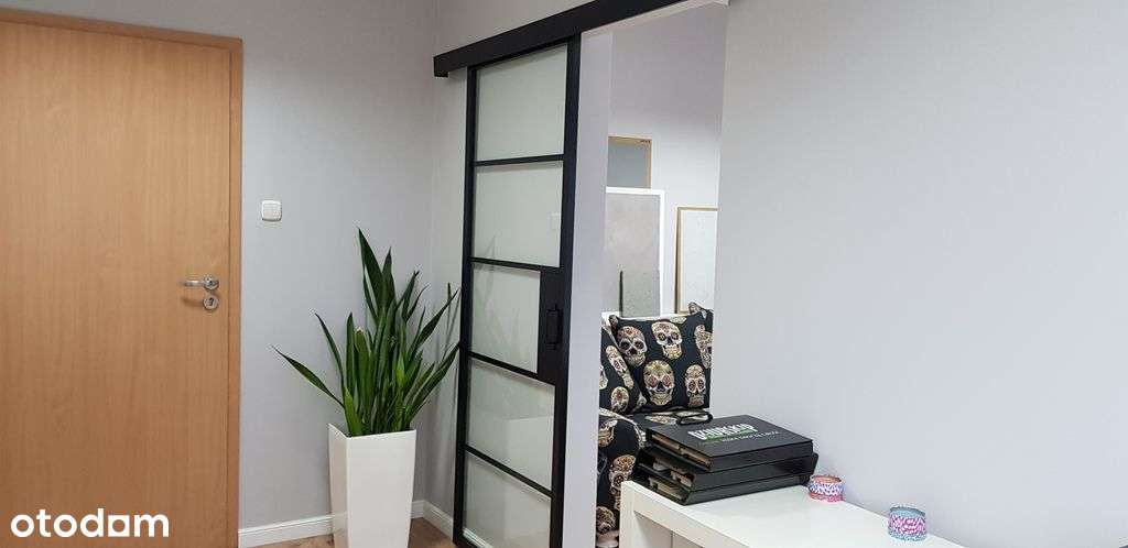 Lokal biurowy - Klecina 25 m, - Pełny obrazek: 1/8