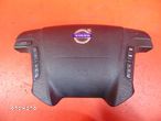 VOLVO S80 LIFT 04- V70 II PODUSZKA AIRBAG KIEROWCY MULTIFUNKCYJNA 8686284 - 1