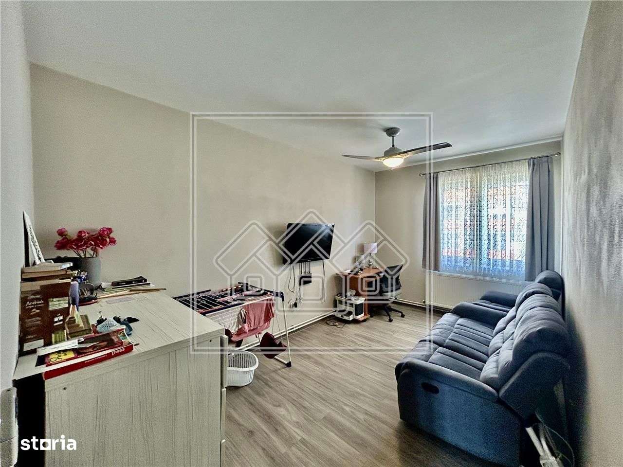 Casa individuala in Sibiu, 373mp teren, 8 camere, pretabila investitie - Imagine principală: 4/20