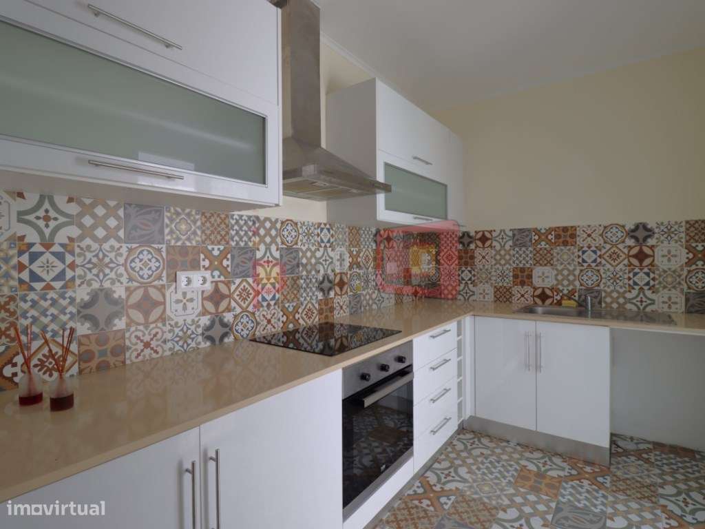 MORADIA TÉRREA T2 - MONTIJO CENTRO - Grande imagem: 2/16