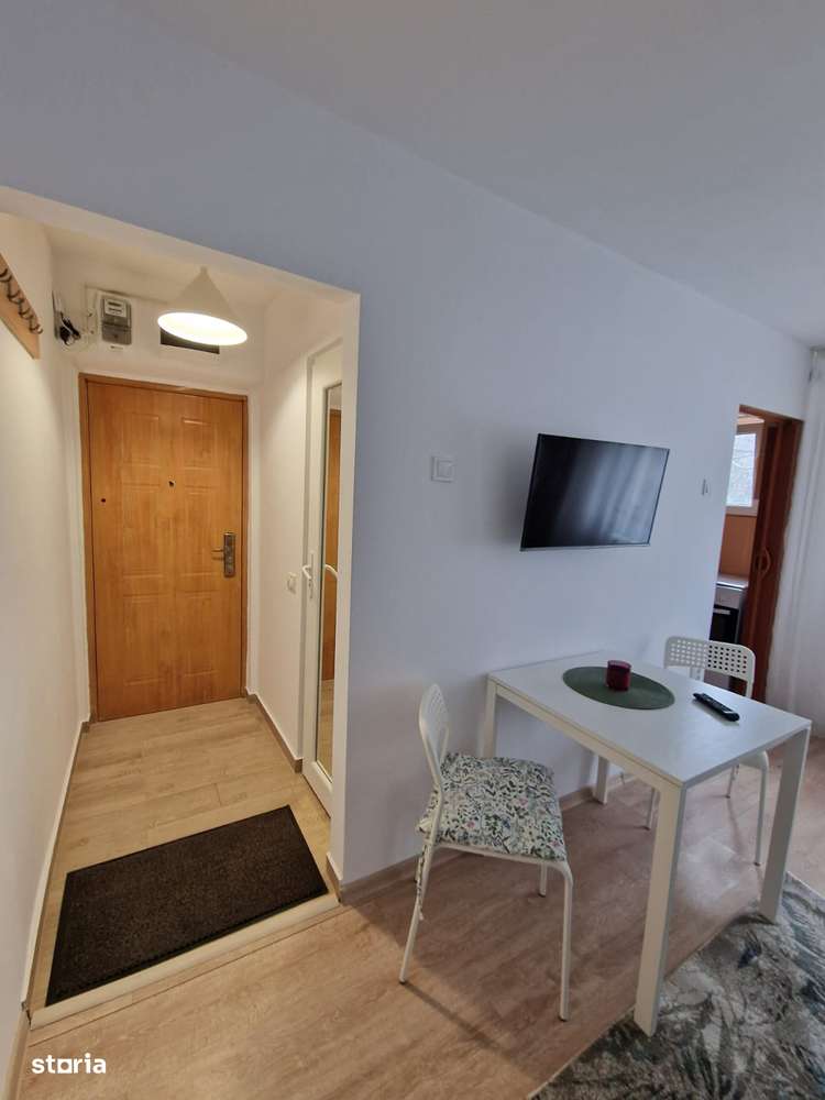 Tomis Nord - Apartament 2 camere-5