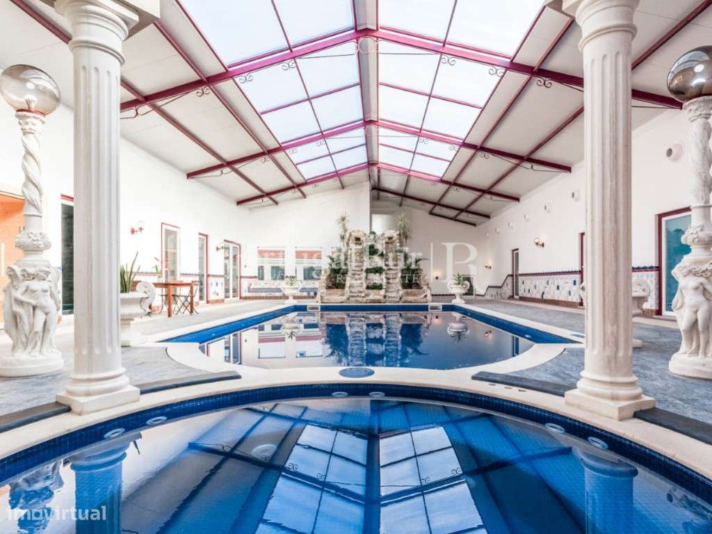 Hotel de Charme em Oliveira do Hospital - Grande imagem: 5/45