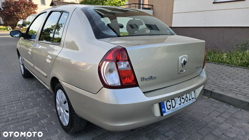 Renault Thalia 1.2 16V Expression - 4