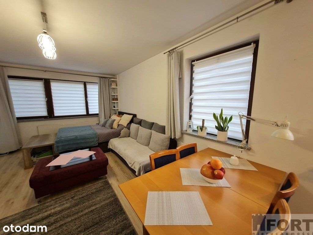 Wyjątkowe 2-pokojowe mieszkanie na Warszewie !!!-4