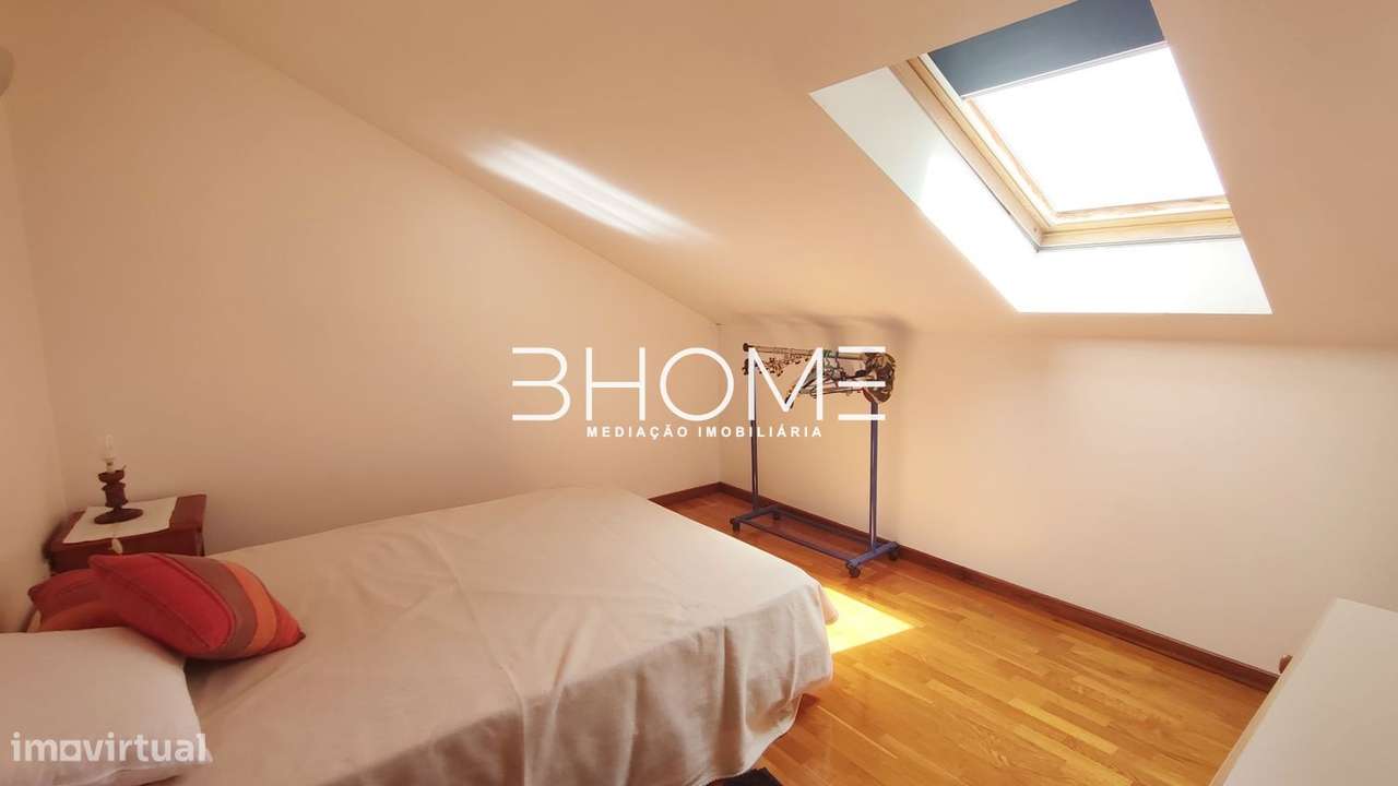 Moradia Individual na Povoa de Lanhoso - Sobradelo da Goma-54