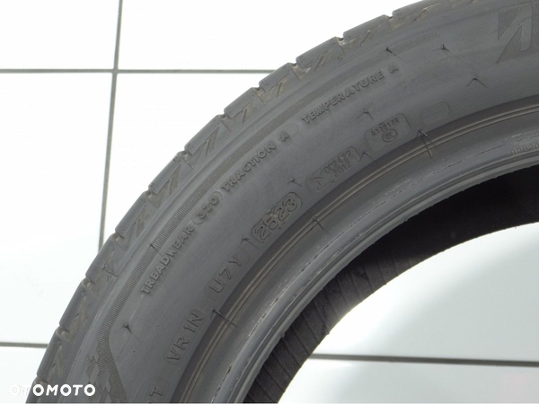 Opony letnie 225/50R18 99W Bridgestone - 4