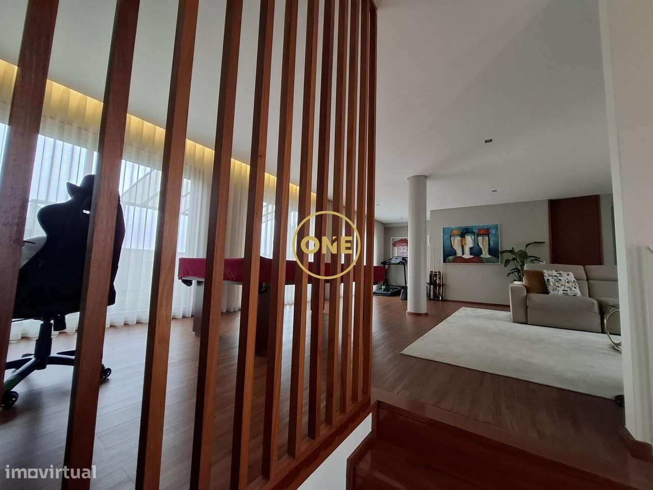 Moradia T3 em Folgosa – Conforto, tranquilidade e ligação rápida ao Po-16