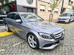 Mercedes-Benz C 220 BlueTEC Avantgarde - 3