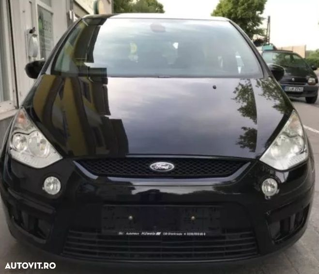 Dezmembrez Ford Galaxy 1.8 TDCI din 2009 volan pe stanga - 1