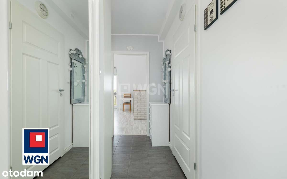 Najbardziej pożądana lokalizacja /Tereny zielone-1