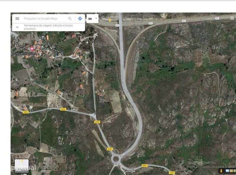 Venda de terreno rustico - Grande imagem: 5/8