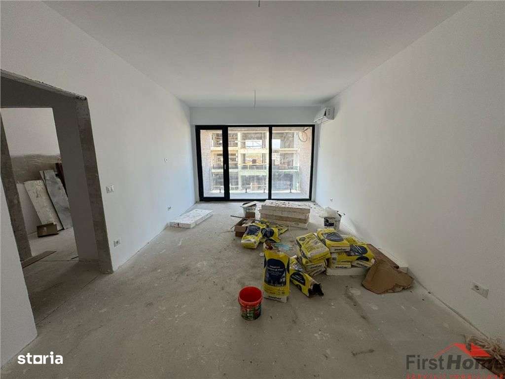 Ap 3 cam, etaj 1, comision 0%, TVA inclus, 2 bai, disponibil ian 2026 - Imagine principală: 5/20
