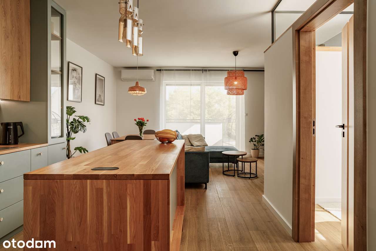 ☘️Apartament marzeń w Żorach- 72m2 - przestrzeń, prestiż, wygoda!-5