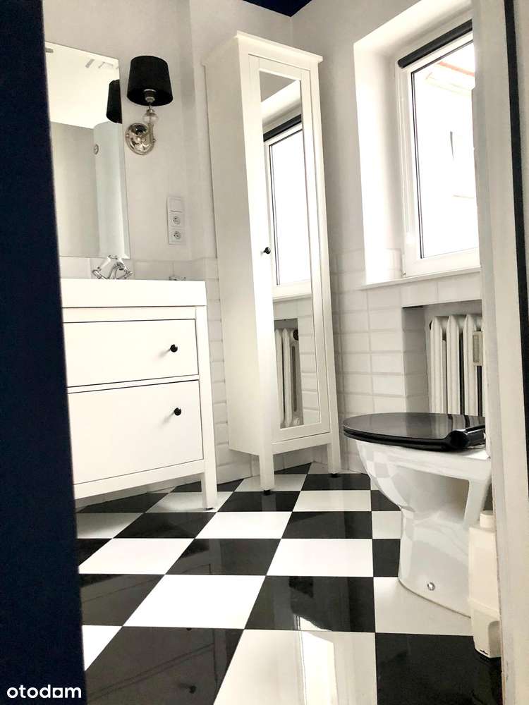 Wyjątkowe mieszkanie, reprezentacyjna część miasta- Al. Sienkieiwcza - Pełny obrazek: 2/13