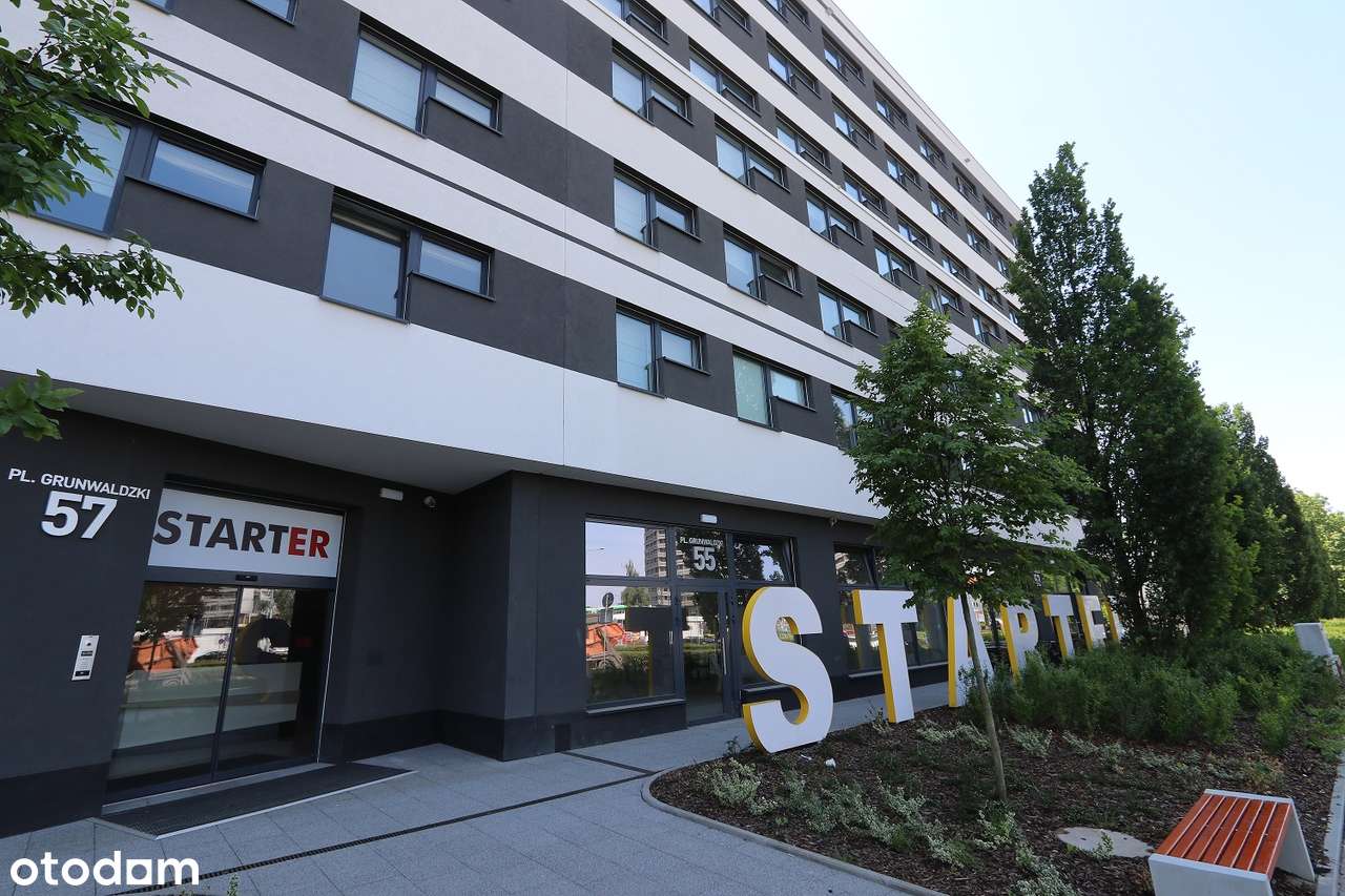 Mieszkanie, 14,12 m², Wrocław - Pełny obrazek: 5/7