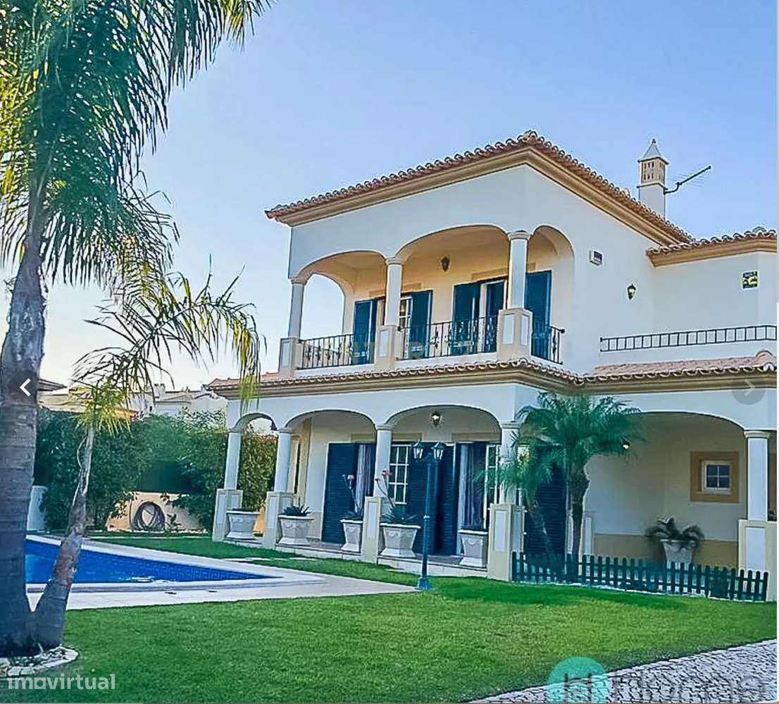 Vila de Albufeira - Grande imagem: 2/25