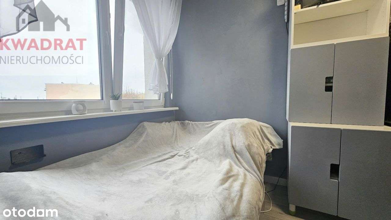 2 pokojowe mieszkanie z balkonem Sielanka-12