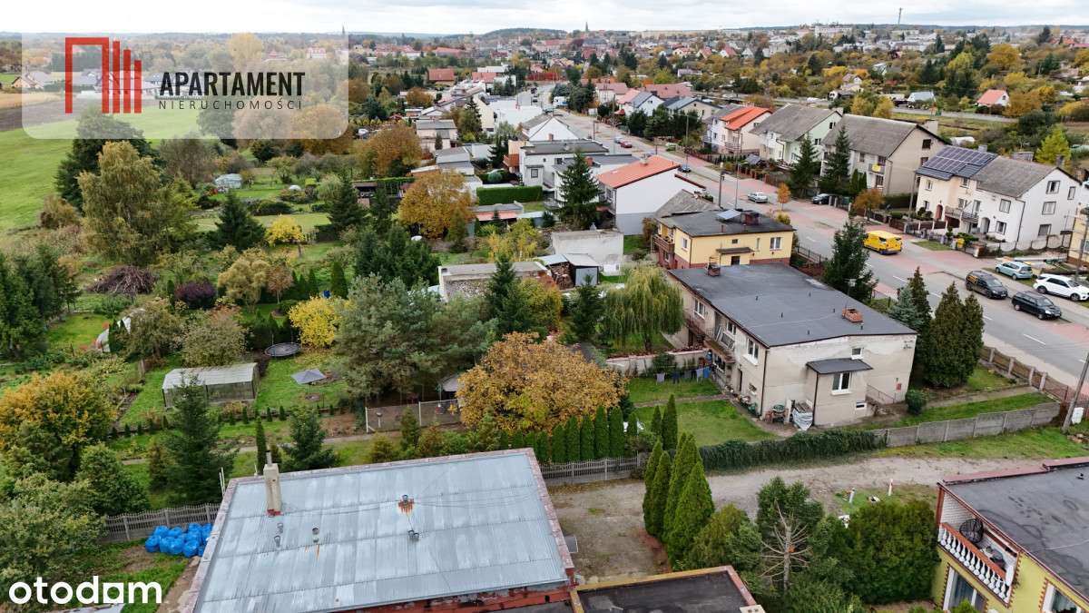 * Lokal prod.-usługowy z potencjałem inwestycyjnym-11