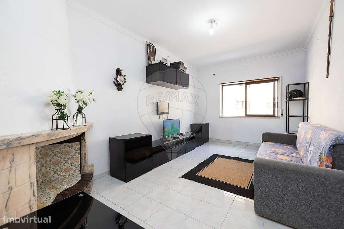 Apartamento T3 para venda-6