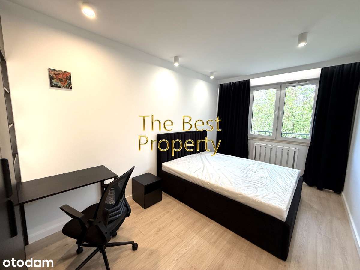 Lux Nowe 2 pok mieszkanie, Leśnica, Wrocław - Pełny obrazek: 5/15