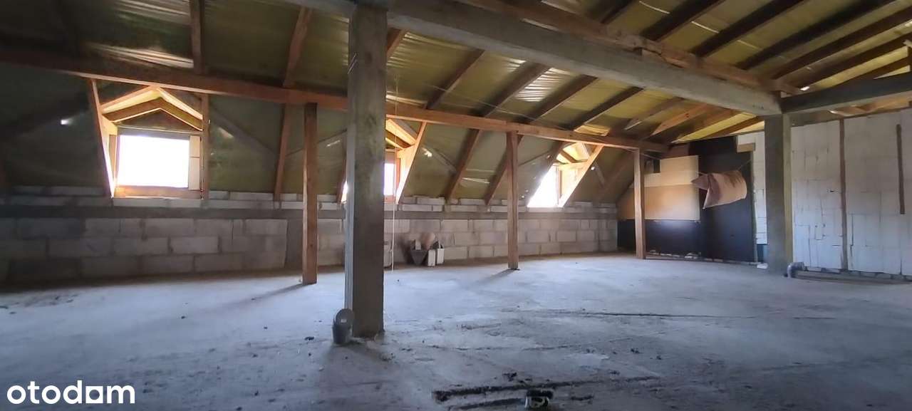 Nieruchomość inwestycyjna z ogromnym potencjałem w-8