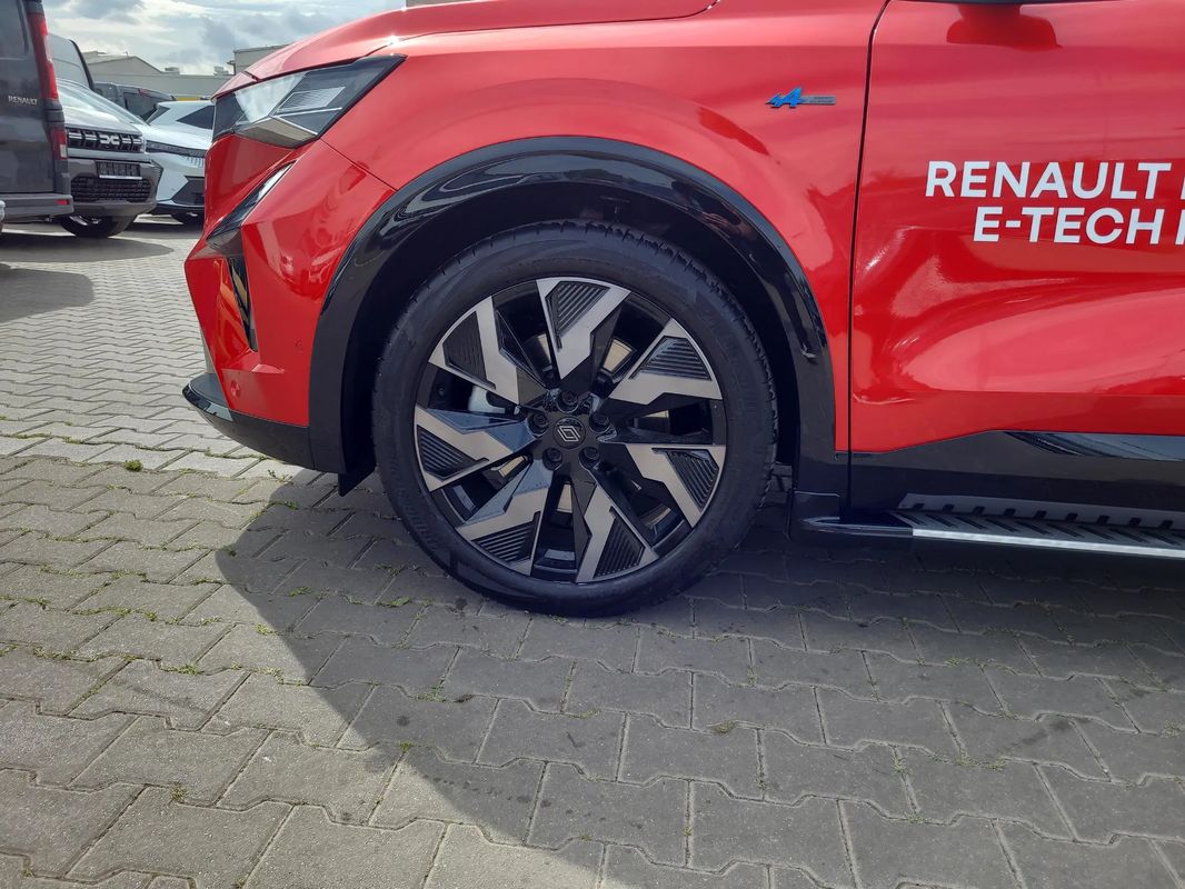 renault rafale