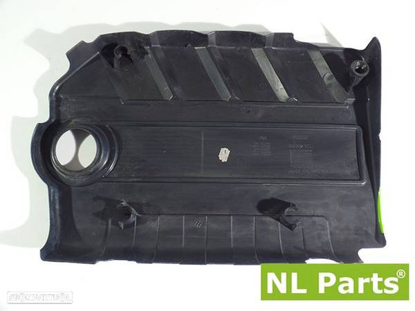 Tampa do motor Opel Astra H Zafira B Vectra C 55557294 - 2