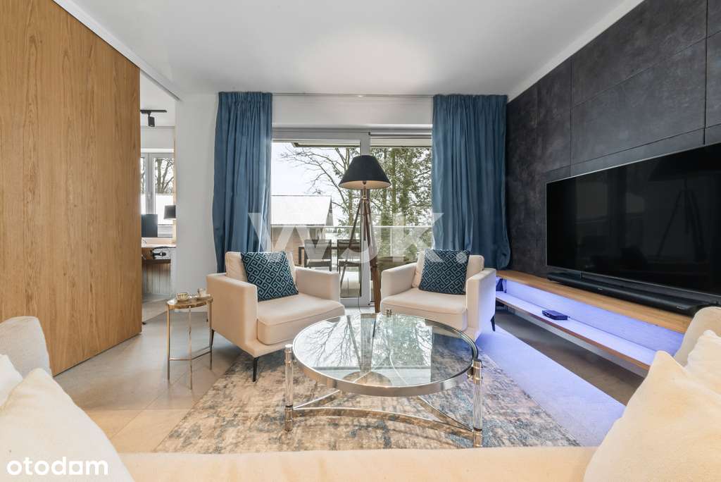 60m2, 3 pokoje, przy rezerwacie przyrody, - Pełny obrazek: 3/19