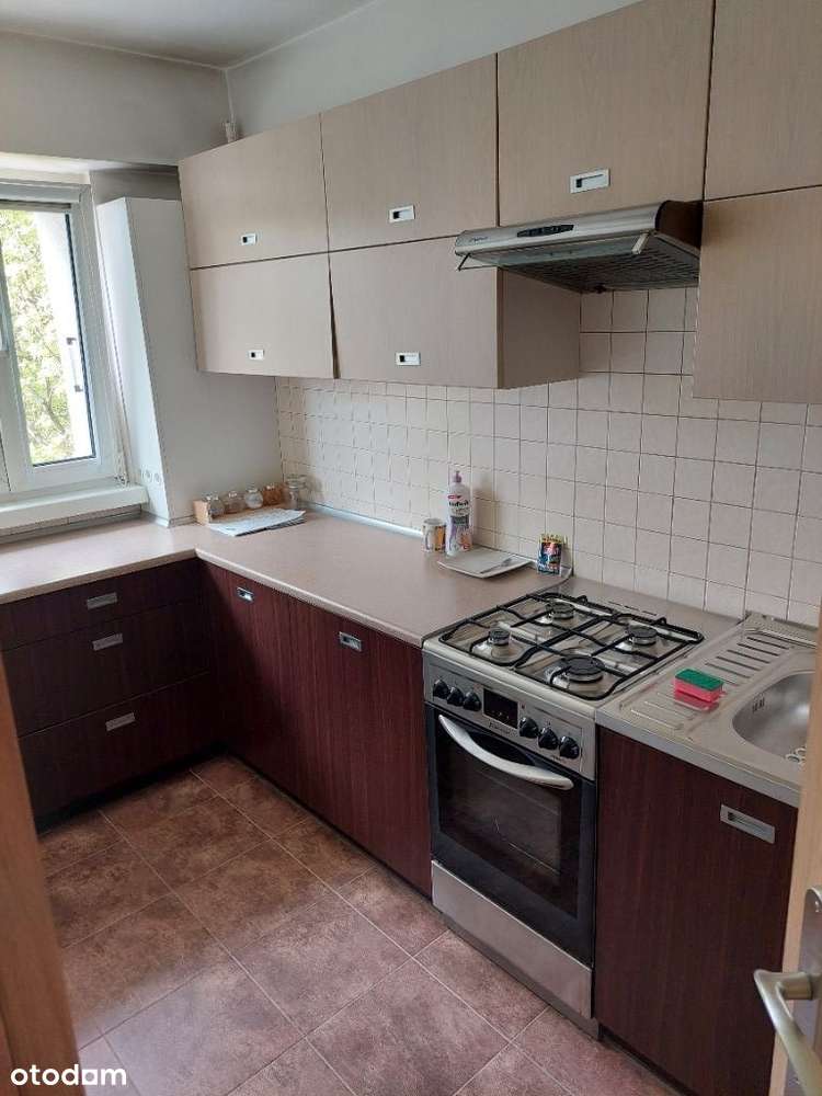 Żoliborz trzy pokoje Sady Żoliborskie 400m od metra - Pełny obrazek: 4/10