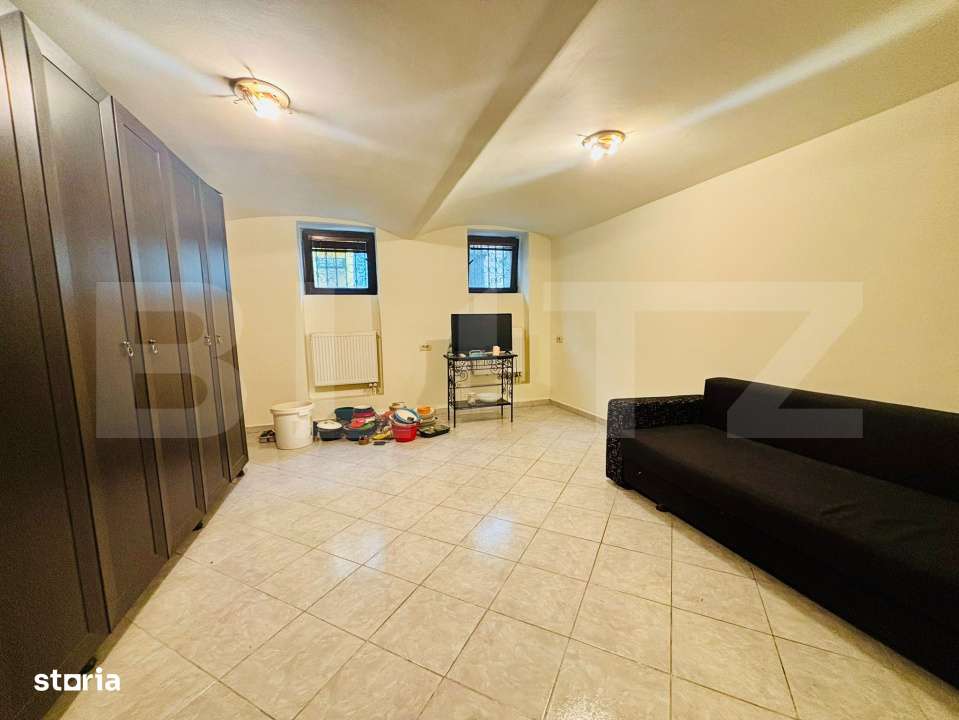 Spatiu amenajat, 43 mp, zona Balcescu - Imagine principală: 4/7