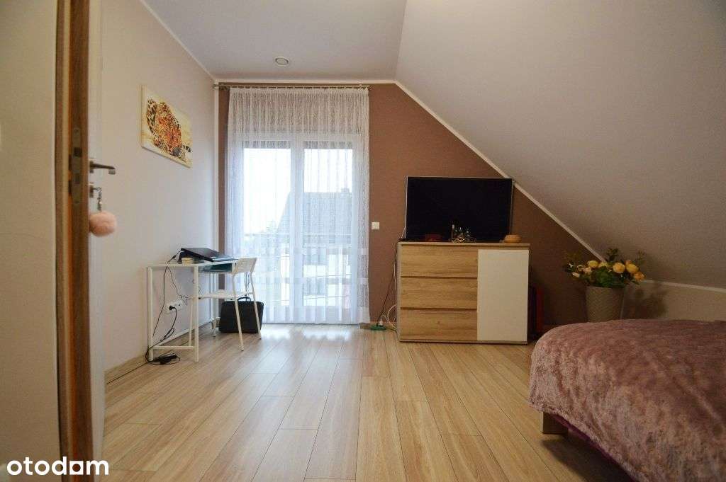 Dom, 189,45 m², Lędziny-14