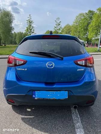 Mazda 2 1.5 Skypassion - 2