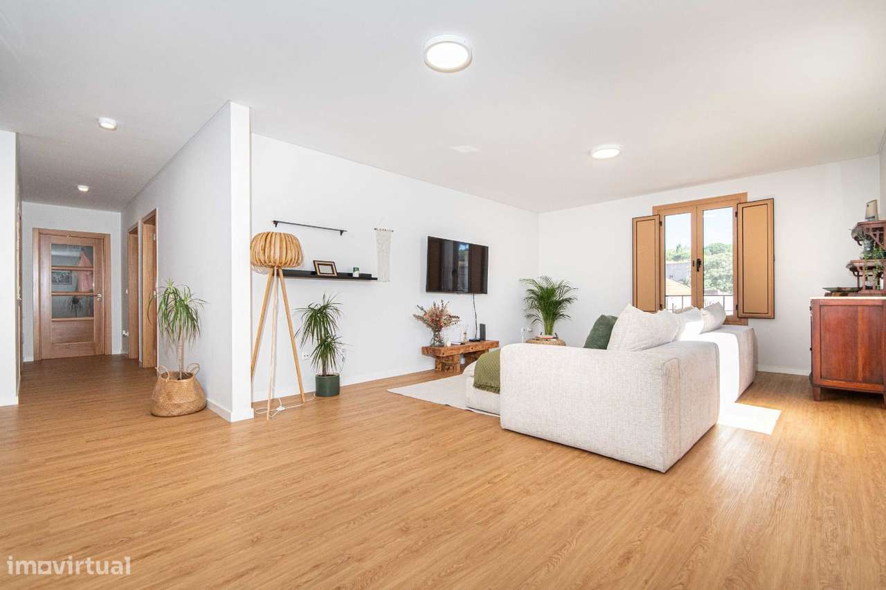 Apartamento T3 Merceana, Alenquer, Lisboa - Grande imagem: 5/30