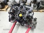 Motor Renault Laguna 1.9 DCI 2006 de 120cv, ref F9Q 812 - 2