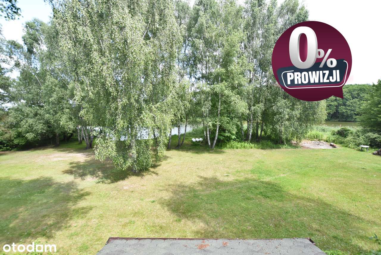 Wyjątkowy dom przy I linii brzegowej J.Kowalskiego-1