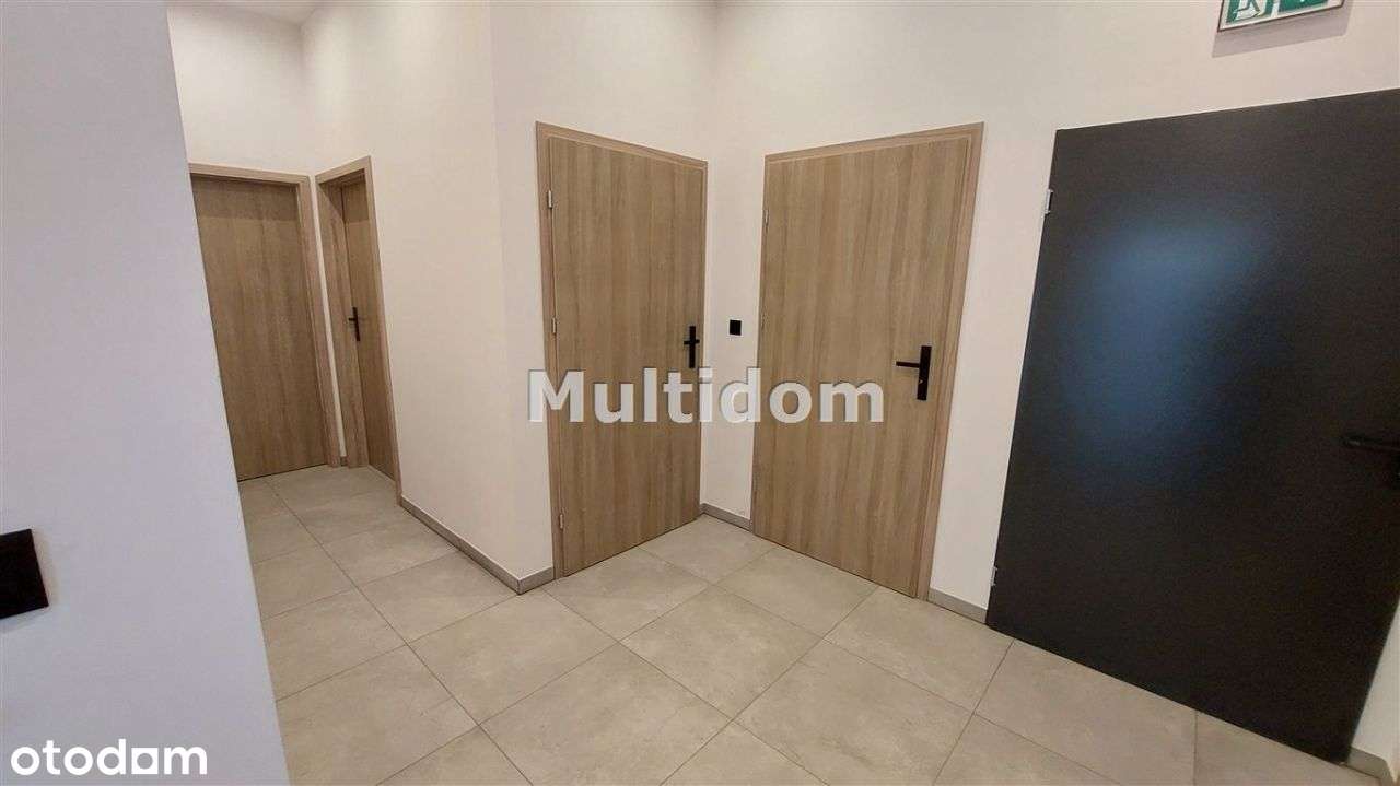 Hala Magazynowa 800 m2 - Cieszyn-6