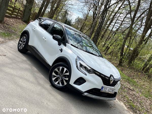 Renault Captur TCe 100 INTENS - 22