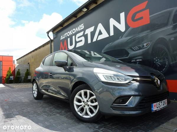 Renault Clio - 3