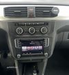 Volkswagen Caddy 2.0 TDI (7-Si.) Maxi Comfortline - 7