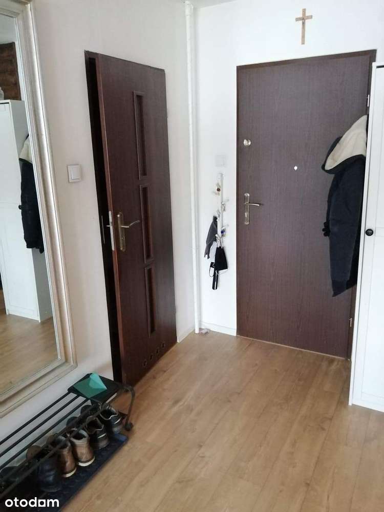 32,8 m² | Parter | Gotowe do zamieszkania | Centrum | Pod inwestycje-8