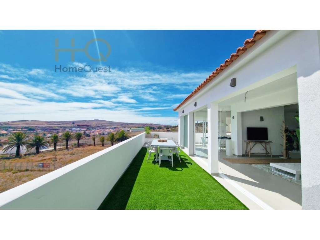Casa para férias Porto Santo - Grande imagem: 5/45