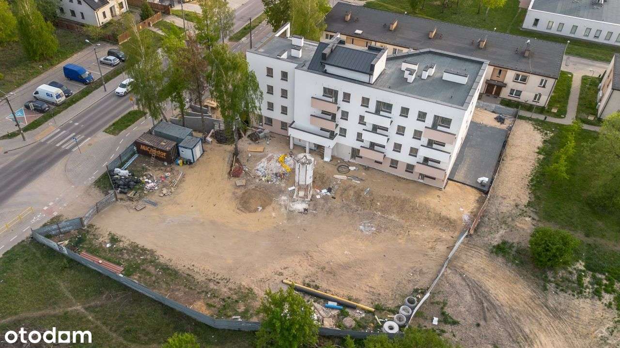 ### Nowa inwestycja ### odbiór kluczy 2025 rok ### - Pełny obrazek: 2/16