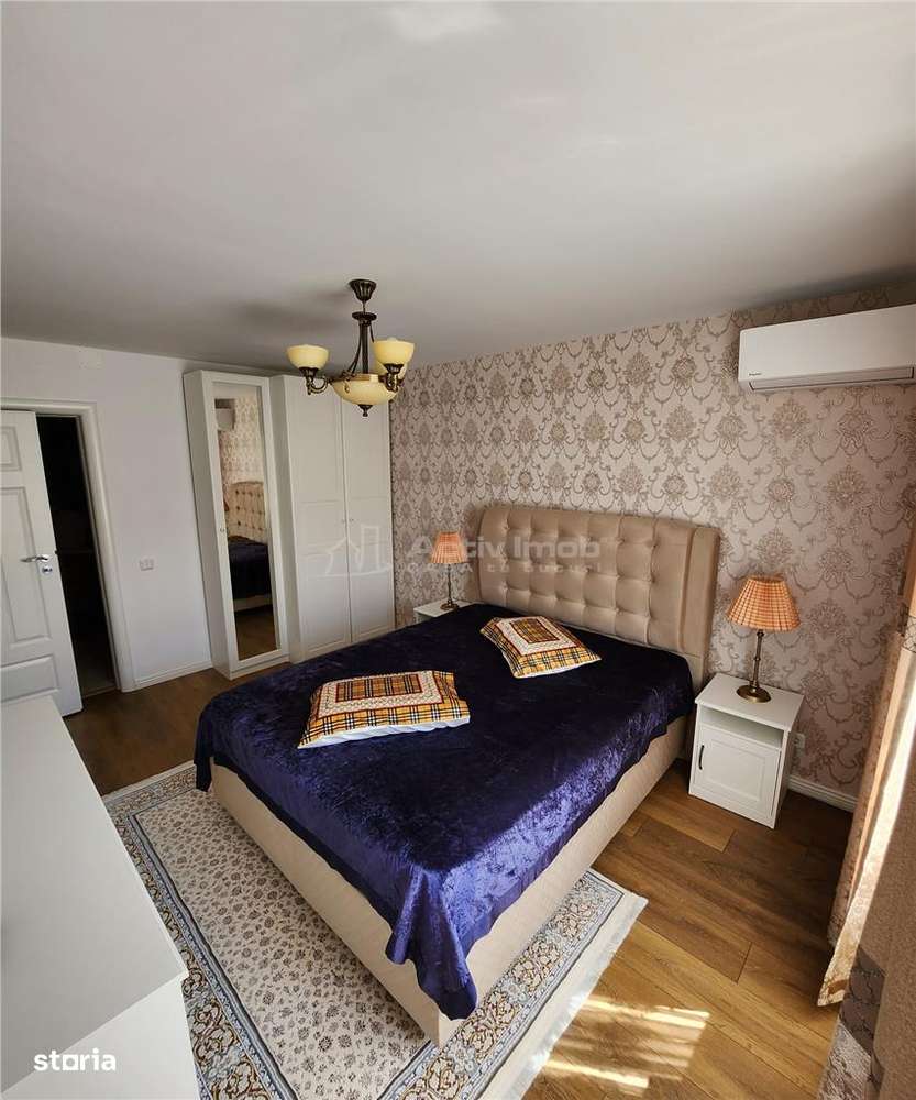 Casa moderna - Green City - 4 camere - 3 bai - 150mp - 100mp curte - Imagine principală: 4/20